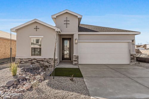 5112 Venado St, Las Cruces, NM, 88012 | Card Image
