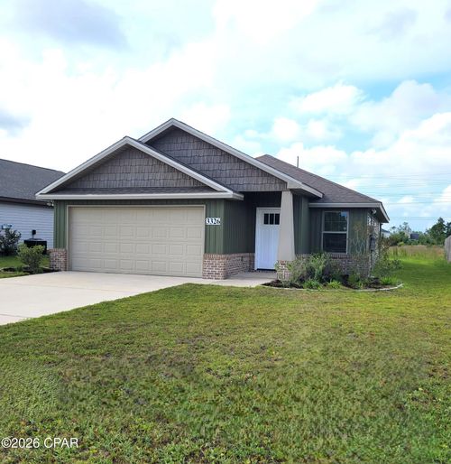 3326 Ten Acre Rd, Panama City, FL, 32405-7136 | Card Image