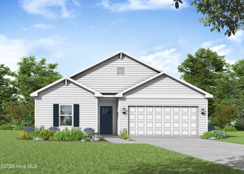127 Crossvine Street, Selma, NC, 27576 | Card Image