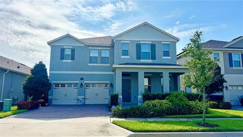 12533 Charmed Drive, WINTER GARDEN, FL, 34787 | Card Image