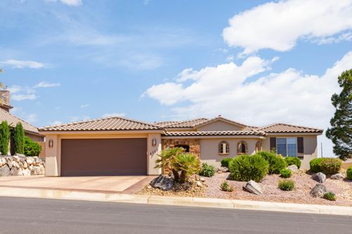 4352 W 2440 S, Hurricane, UT, 84737-7701 | Card Image