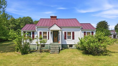 378 S Five Forks Road, Monroe, VA, 24574 | Card Image