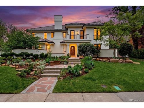 274 Vine St, Denver, CO, 80206-4653 | Card Image