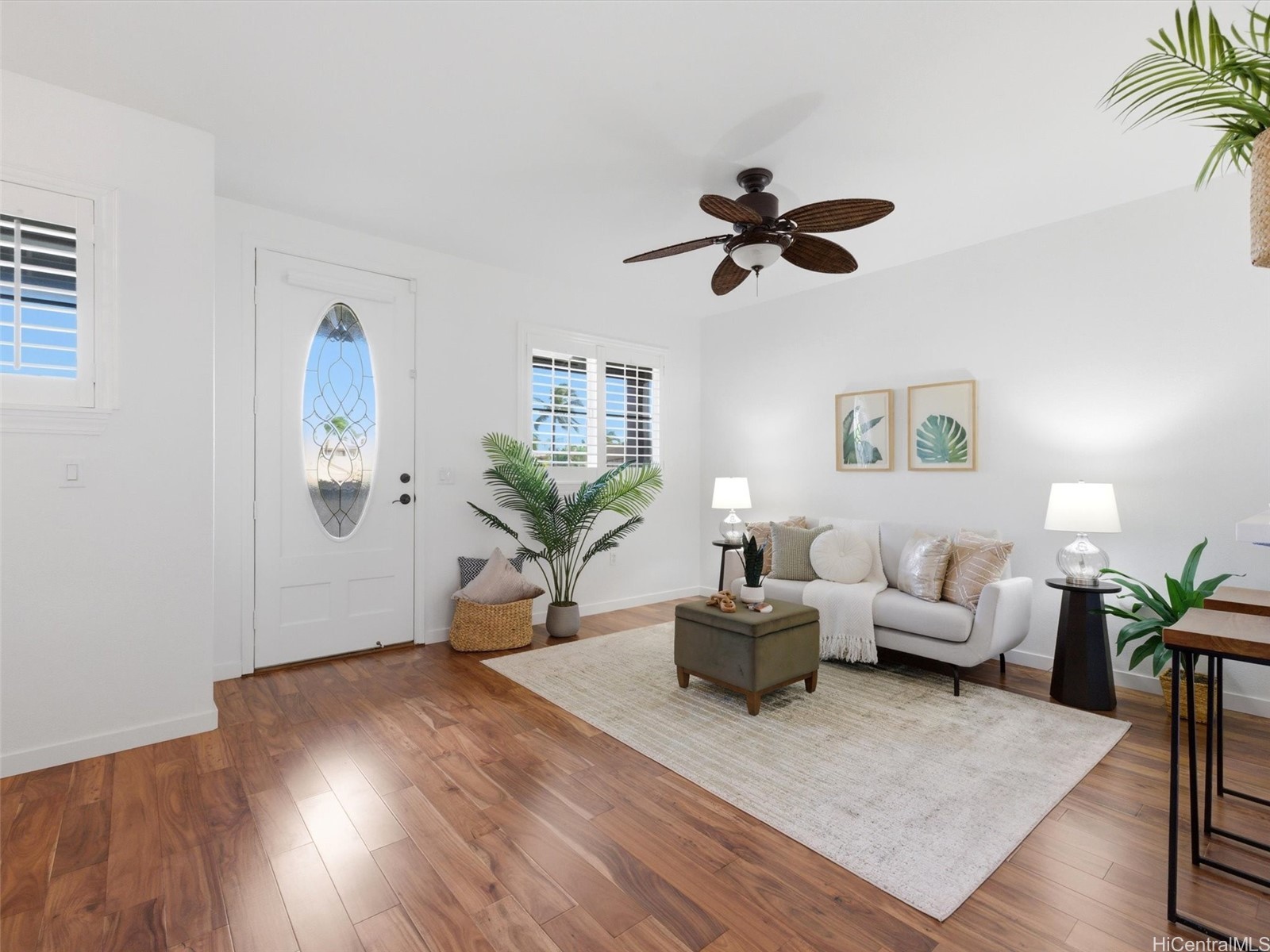 Residential in Honolulu 3