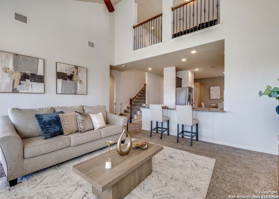Residential Lease in San Antonio 4