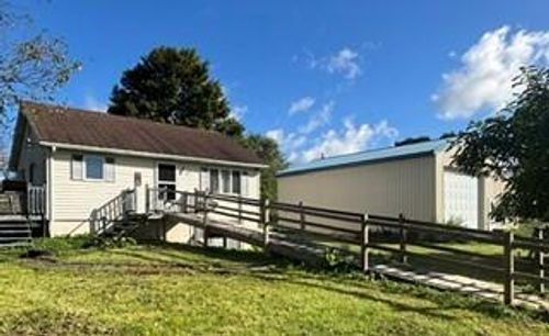 595 Jefferson Street, Callensburg, PA, 16213 | Card Image