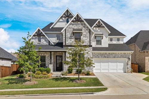 4104 Pond Cypress St, Aubrey, TX, 76227-4810 | Card Image