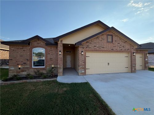 2537 Cedar Glen Dr, Belton, TX, 76513-8567 | Card Image