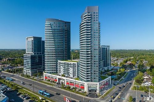 225-7163 Yonge St, Thornhill, ON, L3T0C6 | Card Image