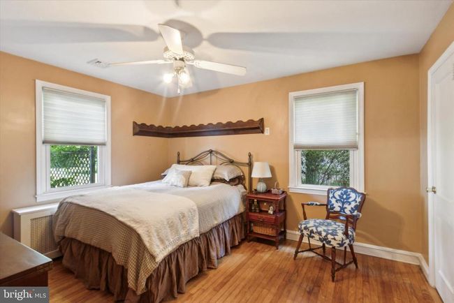 1146 Muhlenberg Ave, House other with 3 bedrooms, 2 bathrooms and null parking in SWARTHMORE PA | Image 15