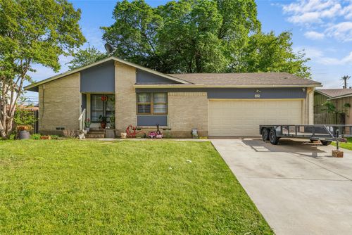 4125 Oleander Trail, Mesquite, TX, 75150 | Card Image