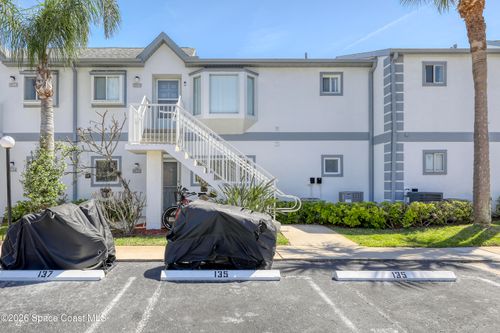 v10-135 Ocean Park Lane, Cape Canaveral, FL, 32920 | Card Image