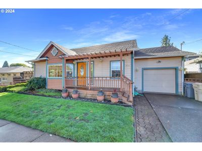 2554 Nw Tyler Ave, House other with 2 bedrooms, 1 bathrooms and 1 parking in Corvallis OR | Image 1