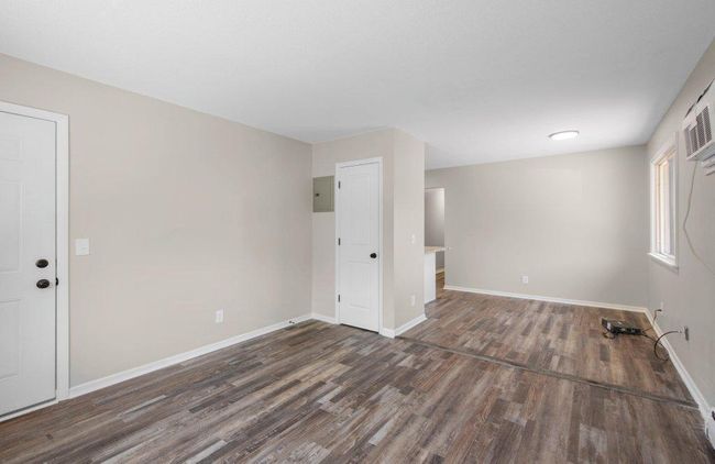 Second unit up, 2 bedroom | Image 16
