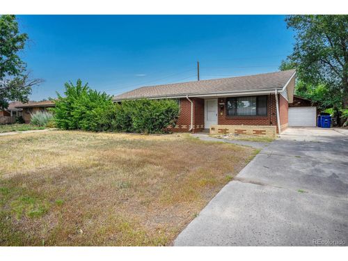 4730 Carr St, Wheat Ridge, CO, 80033-3147 | Card Image