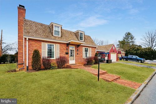 7 Academy Ct, BERRYVILLE, VA, 22611-1007 | Card Image