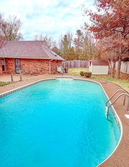 6613 Baird Cv, Bartlett, TN, 38135-2596 | Card Image