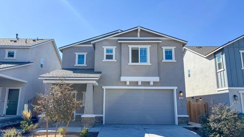 7563 Plump Jack Ln, Reno, NV, 89506-2989 | Card Image