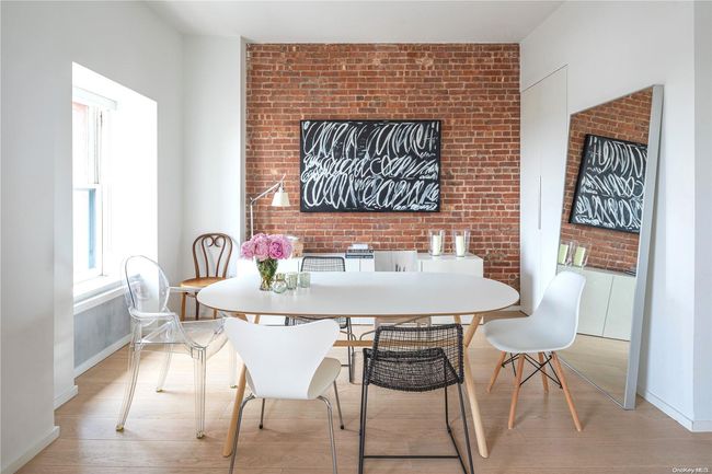 APT-703 - 105 Montague St, Home with 2 bedrooms, 1 bathrooms and null parking in Brooklyn Heights NY | Image 4