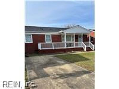 201-235 N First Street, Hampton, VA, 23664 | Card Image