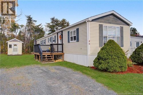 46 Travis St, Miramichi, NB, E1V6A2 | Card Image