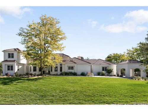 28 Golden Eagle Ln, Littleton, CO, 80127-5743 | Card Image