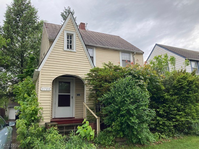 116th St, Cleveland, OH 44111