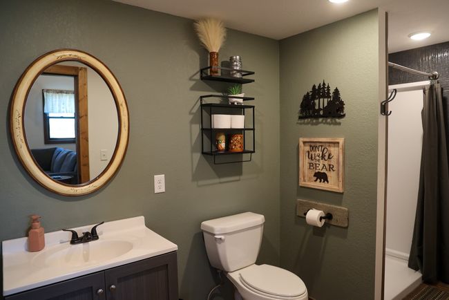 4648 W Ave, Home with 4 bedrooms, 4 bathrooms and null parking in Aurelia IA | Image 8