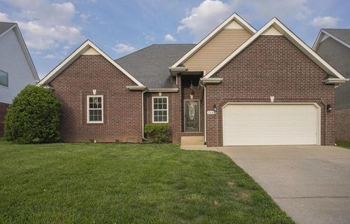 3442 Southwood Dr, Clarksville, TN, 37042-8167 | Card Image