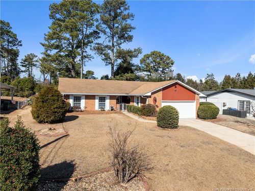 309 Andover Rd, Fayetteville, NC, 28311-2105 | Card Image