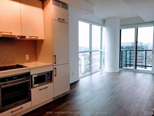 2306-87 Peter St, Toronto, ON, M5V0P1 | Card Image
