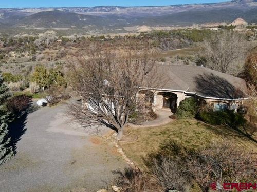 16609 Columbine Ln, Cedaredge, CO, 81413-8208 | Card Image
