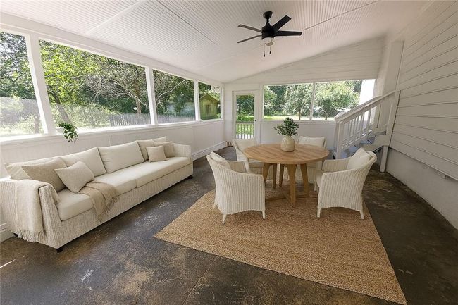522 Stell Rd, House other with 3 bedrooms, 2 bathrooms and 4 parking in woodstock GA | Image 24