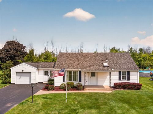 3616 Latta Road, Greece, NY, 14612 | Card Image