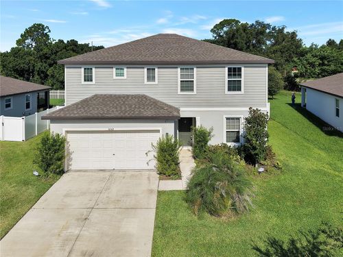 1042 Michelangelo Lane, WINTER HAVEN, FL, 33884 | Card Image