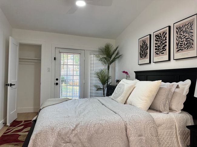 16990 Cr 1261   101, Townhouse with 2 bedrooms, 2 bathrooms and null parking in Flint TX | Image 14