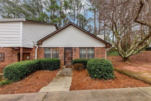 5863 Wintergreen Road, Norcross, GA, 30093 | Card Image