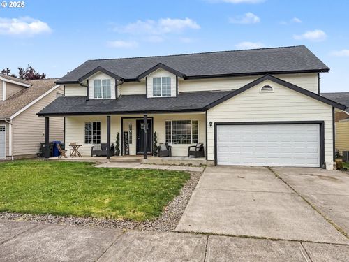 4559 47th Ave Ne, Salem, OR, 97305 | Card Image