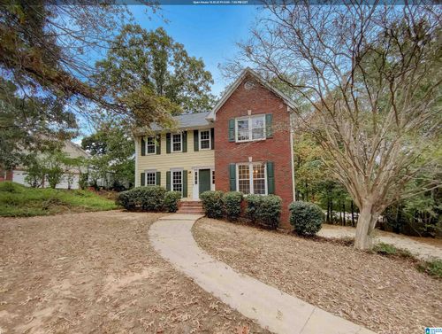 413 Russet Hill Rd, HOOVER, AL, 35244-8294 | Card Image
