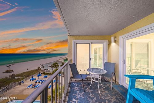 508-5801 Thomas Dr, Panama City Beach, FL, 32408-6735 | Card Image
