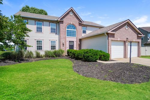 139 Knights Bridge Dr N, Pickerington, OH, 43147-9598 | Card Image