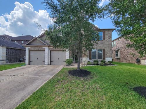 5815 Watford Bnd, Rosenberg, TX, 77471-4893 | Card Image