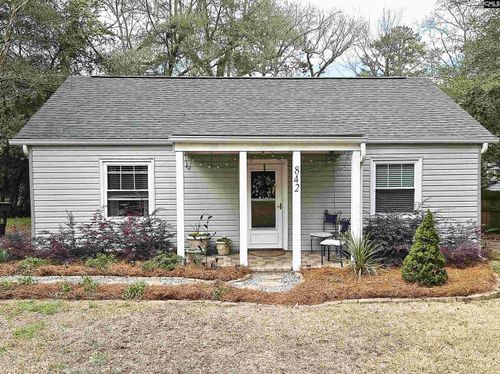 842 S Ott Rd, Columbia, SC, 29205-4526 | Card Image