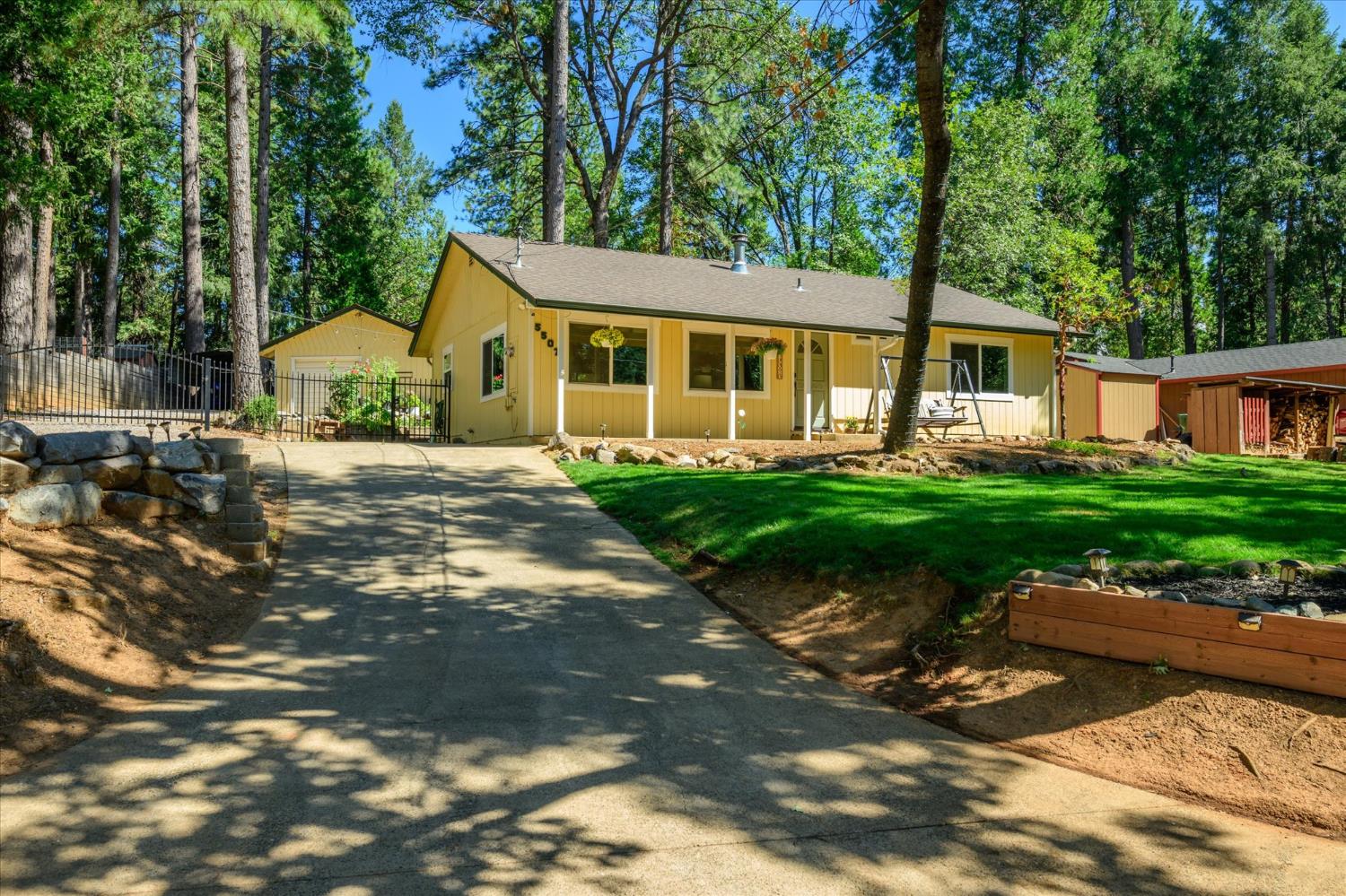 Residential in Pollock Pines 4
