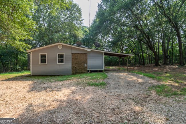2644 Old Buckhead Road, House other with 3 bedrooms, 1 bathrooms and null parking in Madison GA | Image 7