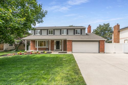 11906 Woodridge Rd, Sandy, UT, 84094-5707 | Card Image