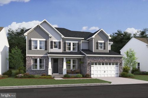 lot-21-11109 Hazel Run Way, FREDERICKSBURG, VA, 22407-1802 | Card Image