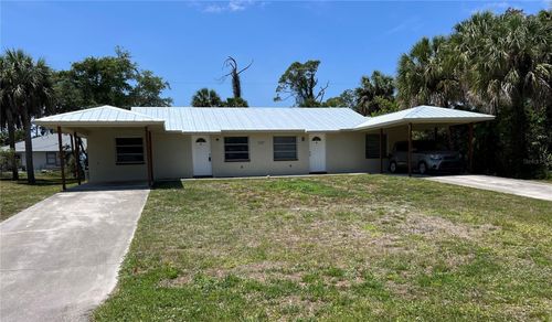 257 Camillia Lane, Port Charlotte, FL, 33954 | Card Image