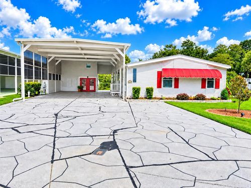 5214 Island View Cir N, Polk City, FL, 33868-8906 | Card Image
