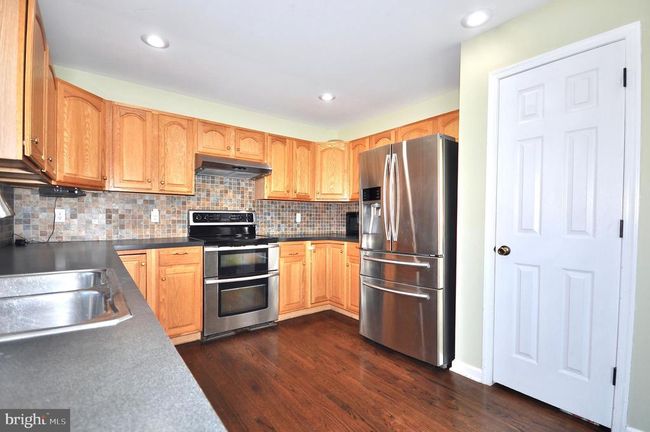 1723 Dixon Ave, House other with 3 bedrooms, 3 bathrooms and null parking in CROYDON PA | Image 9